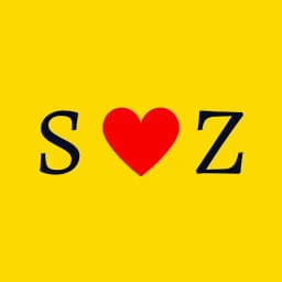 Z + S Letters Love Wallpapers