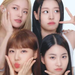 Fifty Fifty Wallpapers