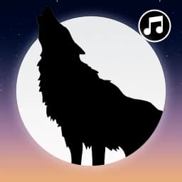 Wolf Sound And Ringtones