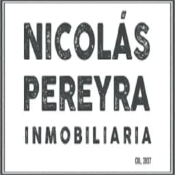 Nicolas Pereyra Inmobiliaria