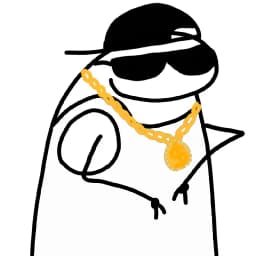 Flork Memes Stickers :WA