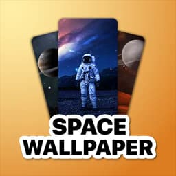 Space Galaxy Wallpapers 4K