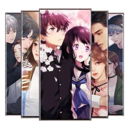 Anime Couple Wallpapers