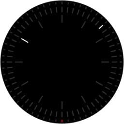 M1 Piece WatchFace - WearOS