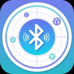 Find My Bluetooth Device