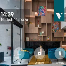 Smart Hotel Tv Launcher