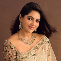 Athulya Ravi Wallpapers HD