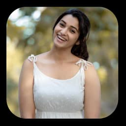 Priya Bhavani PBS Wallpapers