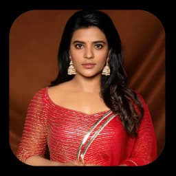 Aishwarya Rajesh HD Wallpapers
