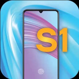 Vivo s1 theme Launcher App