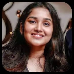 Anikha Surendran HD Wallpapers