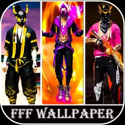 FFF 4k HD Wallpaper Gaming