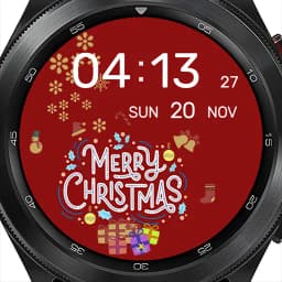 XMAS is coming by NDAN WF