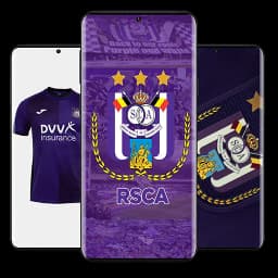 RSC Anderlecht Wallpapers