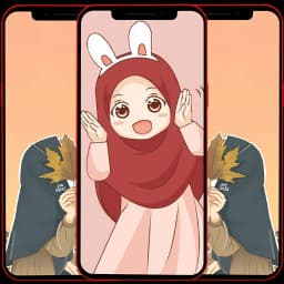 Hijab Muslimah Wallpaper HD