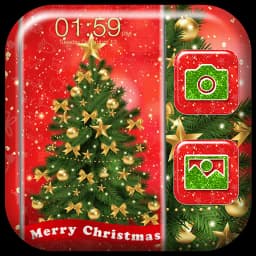 Christmas Tree Theme