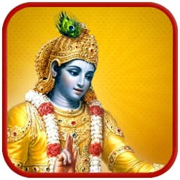 Bhagavad Gita: गीता in Hindi