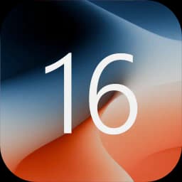 OS Style Launcher 26 Theme