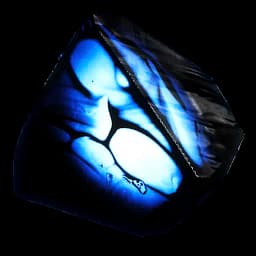 3D Asteroid Wallpaper