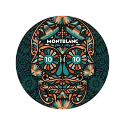 Day of Dead Watch Face