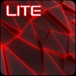 Energy Parallax Live Wallpaper