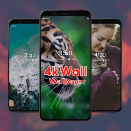 4k Wallpaper HD Amoled Picture