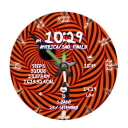 C05 - Ninja Shuriken Hybrid