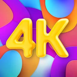 WALLPY - 4K 3D & HD Wallpapers