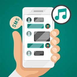 sms Sounds Notification