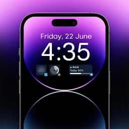 iPhone Wallpaper - iPhone 14