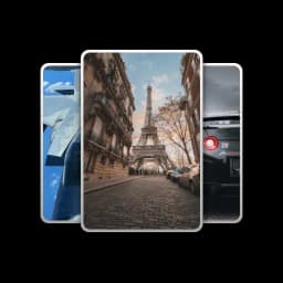 Waller HD, 4K wallpapers