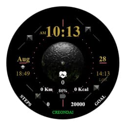 C03 - Atomic Molecule Hybrid