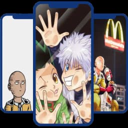 Amino Anime Wallpapers