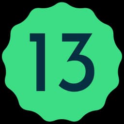 Launcher for Android 13 Style