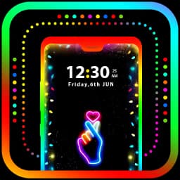 Edge Lightning- Border light