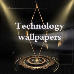 Technology Wallpapers