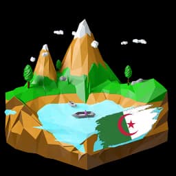 Algerian Sahara wallpapers