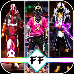 FFF Wallpaper Gaming