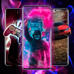 Wallpapers 4K Live HD: Wallpic