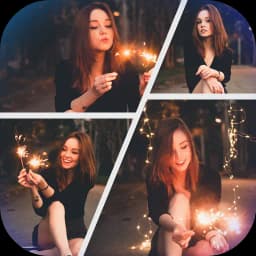 Photo Collage Maker & Editor