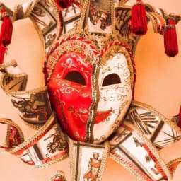 Fondos de Carnavales