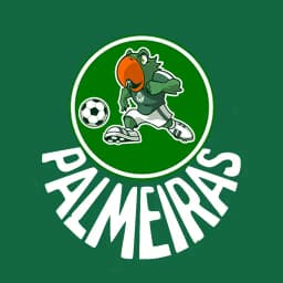 Palmeiras Wallpapers