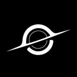 Black Hole Wallpaper