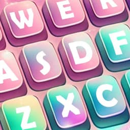 Custom Keyboard Themes: KeyPad