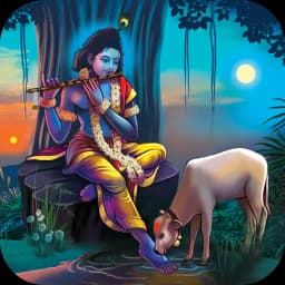 Krishna Wallpapers