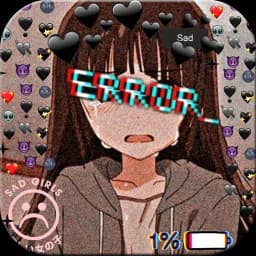 Sad Anime Wallpapers