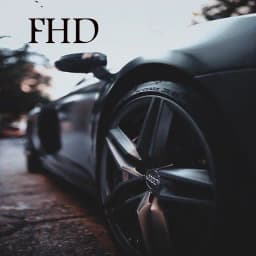 FHD Cars Wallpapers