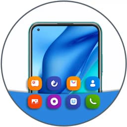 Oppo A3 Pro Theme & Wallpaper