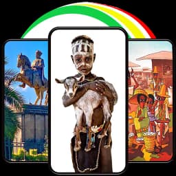 HD Ethiopian - Wallpapers