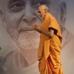 BAPS WALLPAPER - Swami Bapa wa